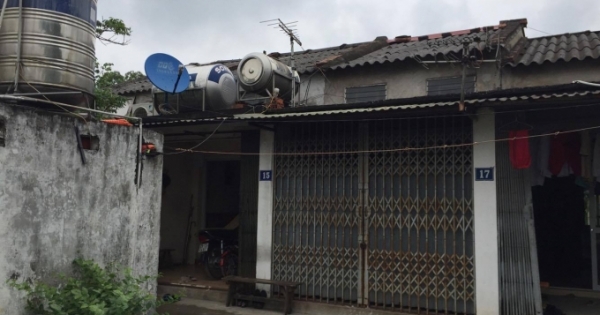 Hà Nội: Người dân khốn khổ vì dự án “treo”