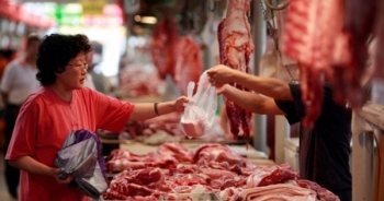 Hà Tĩnh: Thực hư việc mỗi giáo viên phải mua 10 kg thịt lợn/tháng