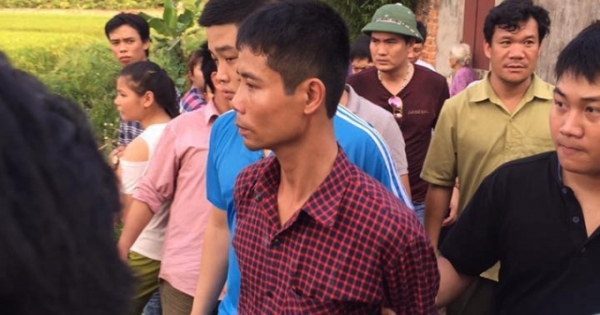 Hưng Yên: Đã bắt được nghi phạm giết người phi tang xác trôi sông