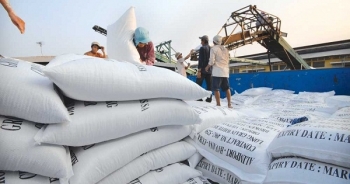 Băng-la-đét sẽ mua khoảng 500 nghìn tấn gạo của Việt Nam