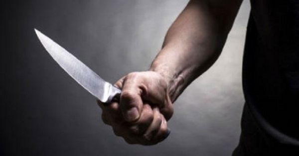 Tuyên Quang: "Nghịch tử" lên cơn hoang tưởng cầm dao truy sát cả gia đình