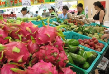 Cảnh báo 13 doanh nghiệp xuất khẩu trái cây có dấu hiệu lừa đảo