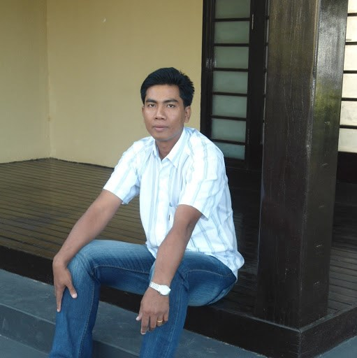 &Ocirc;ng Kyaw Minn Htut, nh&agrave; s&aacute;ng lập Tổ chức gi&aacute;m s&aacute;t m&ocirc;i trường Thuriya Sandra.