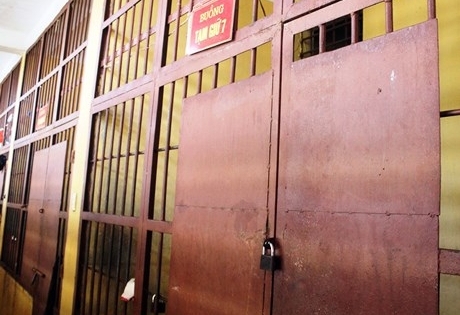 Hà Nội: Hệ thống an ninh một số cơ sở tạm giam, tạm giữ chưa đạt chuẩn