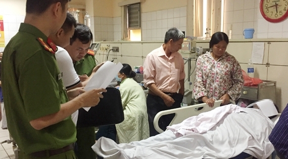 Bộ Công an chỉ đạo điều tra vụ 7 bệnh nhân tử vong khi chạy thận nhân tạo ở Hòa Bình