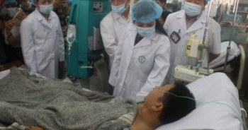 Bộ trưởng Nguyễn Thị Kim Tiến: Cam kết sớm tìm ra nguyên nhân vụ tử vong khi chạy thận