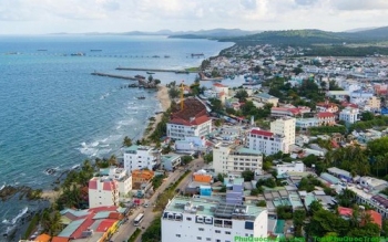 Bản tin Bất động sản Plus: Thủ tướng yêu cầu không phân lô bán nền mặt biển Phú Quốc