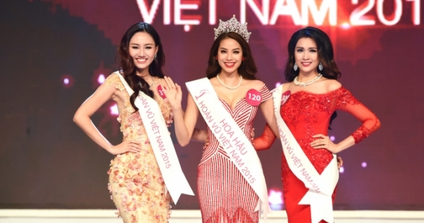 Hoa hậu Hoàn vũ Việt Nam 2017 thông báo thay đổi lịch trình tổ chức