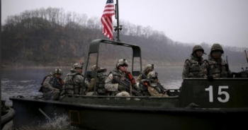 Quân đội Mỹ tiếp tục đồn trú tại Hàn Quốc sau Hiệp ước hòa bình với Triều Tiên