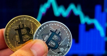 Giá Bitcoin hôm nay 2/5: Loanh quanh chưa thể bứt phá