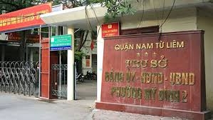 Hà Nội: Tạm đình chỉ công tác Chủ tịch UBND phường Mỹ Đình 2