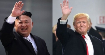Ông Trump và Kim Jong-un có thể gặp nhau tại Singapore vào giữa tháng 6
