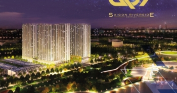 Hưng Thịnh Land "tung" dự án đẳng cấp Q7 Saigon Reverside Complex