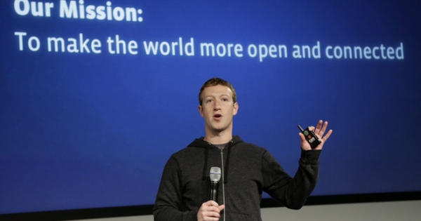 Facebook sẽ ra mắt phiên bản không có quảng cáo, nhưng người dùng phải trả phí mới được sử dụng