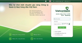 Vietcombank, BIDV đồng loạt cảnh báo giao dịch giả mạo, lấy cắp thông tin người dùng