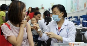 Trong tháng 5 có thêm 273 nghìn liều vắc xin phòng bệnh dại