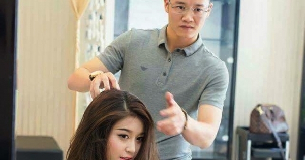 Chàng trai “âm thầm nuôi dưỡng” vẻ đẹp mái tóc phụ nữ Việt