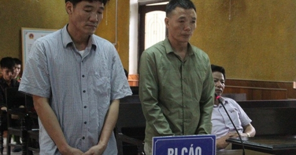 Hà Tĩnh: Hai anh em "đạo chích" trộm 30 cây vàng lĩnh án