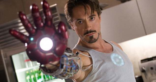 Bộ giáp của Iron Man trị giá 325.000 USD mất tích bí ẩn
