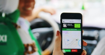 Thương vụ thâu tóm Uber chưa ngã ngũ, Grab đã mở thêm địa bàn hoạt động