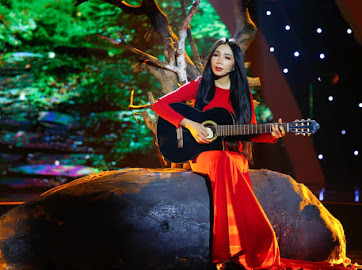 Danh ca Phương Dung xứng danh mẹ chồng tuyệt vời nhất showbiz Việt