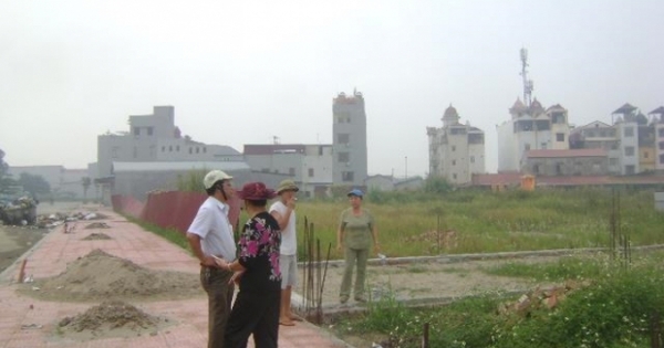 Kỳ 2 - Dự án "đắp chiếu" của Công ty Việt Toàn nhiều lần bị xử phạt về lĩnh vực Bảo vệ môi trường