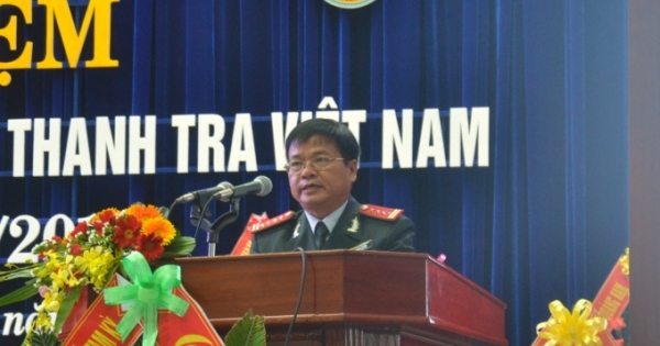 Quảng Nam: Sở Kế hoạch - Đầu tư có tân giám đốc thay ông Lê Phước Hoài Bảo