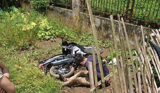 Nam Định: Nam thanh niên đi ăn trộm bị người dân đánh hội đồng đến tử vong