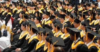 Dự thảo Luật Giáo dục đại học: 6 điểm mới đột phá về cơ chế, chính sách