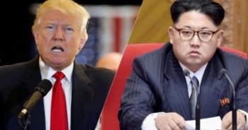 Triều Tiên: Đối thoại và tập trận không thể tồn tại cùng lúc