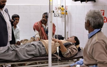 Ấn Độ: Ngộ độc rượu, 5 người thiệt mạng