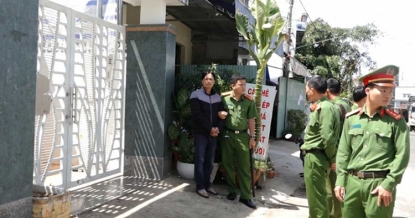 Lâm Đồng: Bắt cán bộ ngân hàng lừa đảo chiếm đoạt 110 tỉ đồng