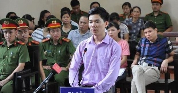 Xét xử vụ chạy thận làm 9 người chết: Bác sỹ Lương bị đề nghị 30 - 36 tháng tù