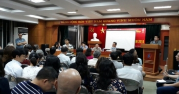 Hà Nội: Đã lựa chọn được đơn vị quản lý nhà chung cư 71 Nguyễn Chí Thanh