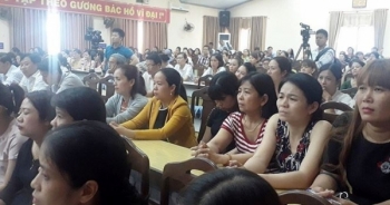Chủ cơ sở mầm non bạo hành trẻ ở Đà Nẵng: 