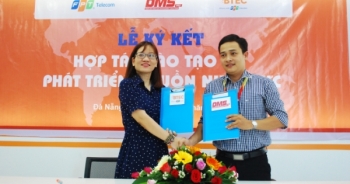BTEC FPT Đà Nẵng hợp tác phát triển nguồn nhân lực cho doanh nghiệp