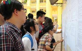 Hà Nội: Công an tăng cường kiểm tra, yêu cầu đóng cửa các hàng photocopy trong suốt kỳ thi