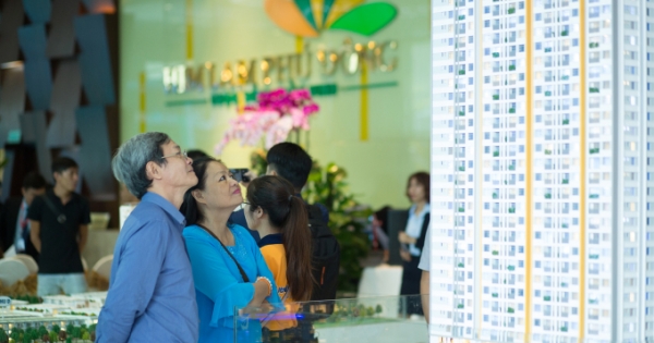 Phú Đông Group ra mắt dự án Khu căn hộ Phú Đông Premier