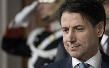Ông Conte từ chối làm Thủ tướng, Italy lại rơi vào khủng hoảng