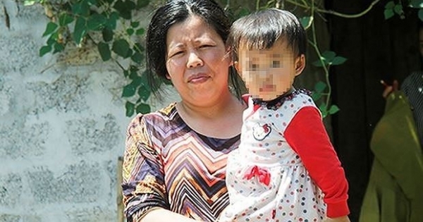 Nghệ An: Người phụ nữ thoát nạn sau 18 năm bị lừa bán sang Trung Quốc