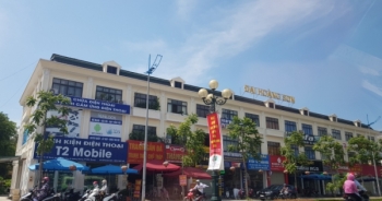 Bắc Giang: Thanh tra dự án của Công ty Đại Hoàng Sơn