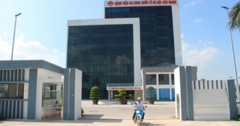 Bắc Giang thanh tra toàn diện Bệnh viện Đa khoa quốc tế Hà Nội - Bắc Giang