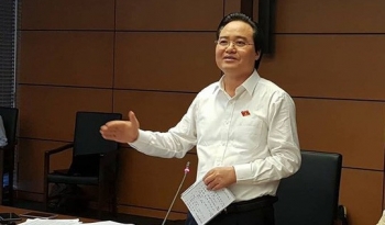 Bộ trưởng Phùng Xuân Nhạ giải trình thêm về “giá dịch vụ đào tạo”