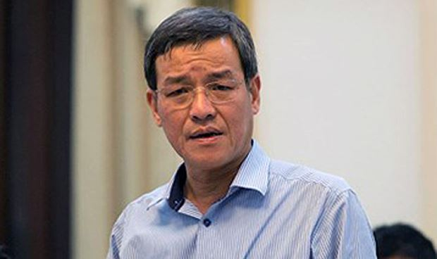 Thủ tướng quyết định kỷ luật Chủ tịch UBND tỉnh Đồng Nai