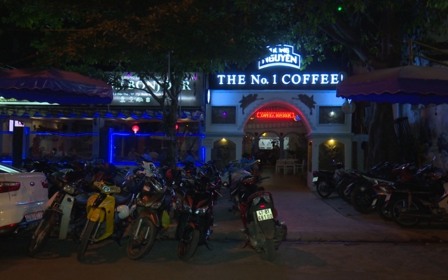 Đắk Lắk: Bắt quả tang 12 đối tượng đánh bạc trong quán cafe BonJour