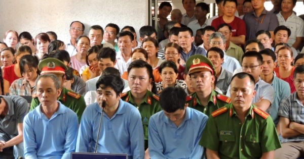 Đắk Lắk: “Thụt két” 114 tỷ đồng, cán bộ tín dụng nhận án tử