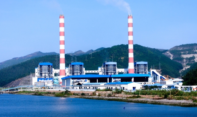 Công ty CP Nhiệt điện Quảng Ninh bị truy thu thuế, phạt VPHC hơn 100 triệu đồng