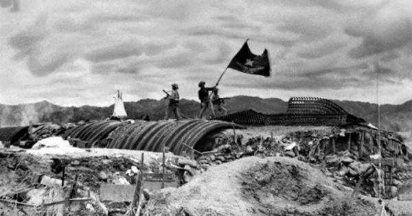 Kỷ niệm 65 năm chiến thắng Điện Biên Phủ (7/5/1954 - 7/5/2019): Những bài học kinh nghiệm