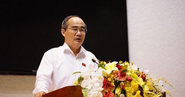 Tổng bí thư Nguyễn Phú Trọng sẽ sớm xuất hiện làm việc