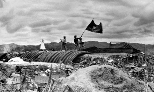 Kỷ niệm 65 năm chiến thắng Điện Biên Phủ (7/5/1954 - 7/5/2019): Những bài học kinh nghiệm